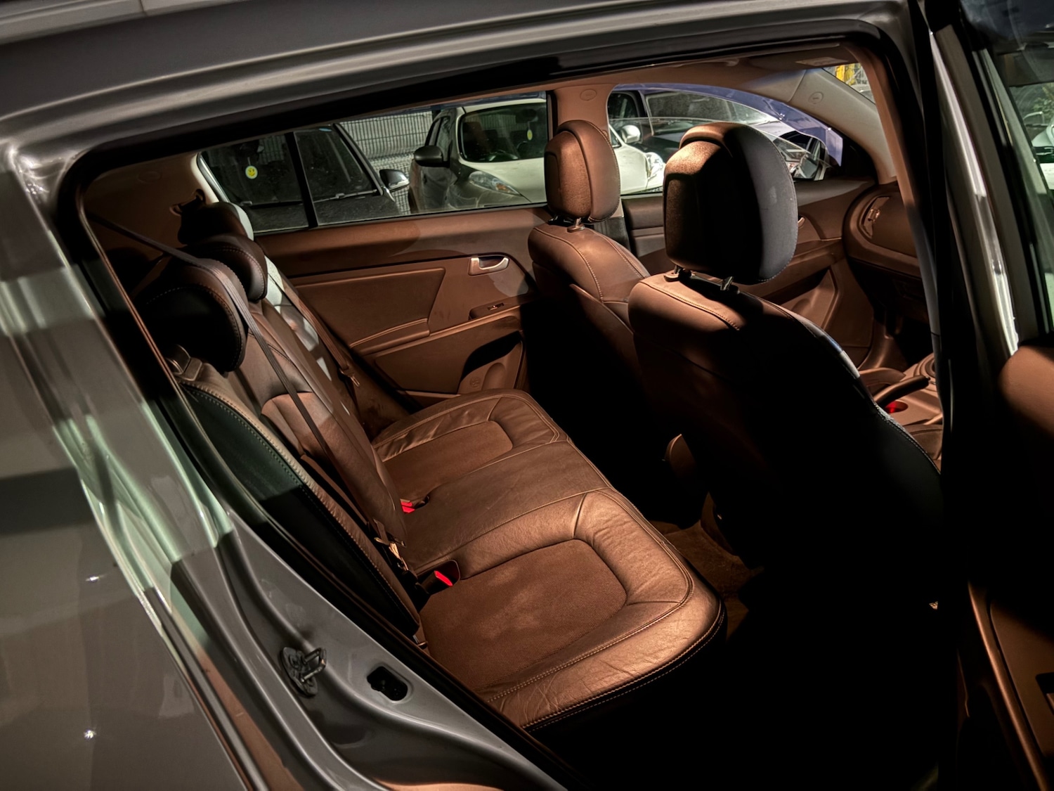 Used Kia Sportage 2015 for sale - 77173306: Photo 16