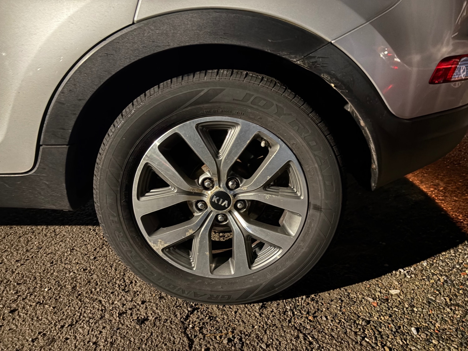 Used Kia Sportage 2015 for sale - 77173306: Photo 18