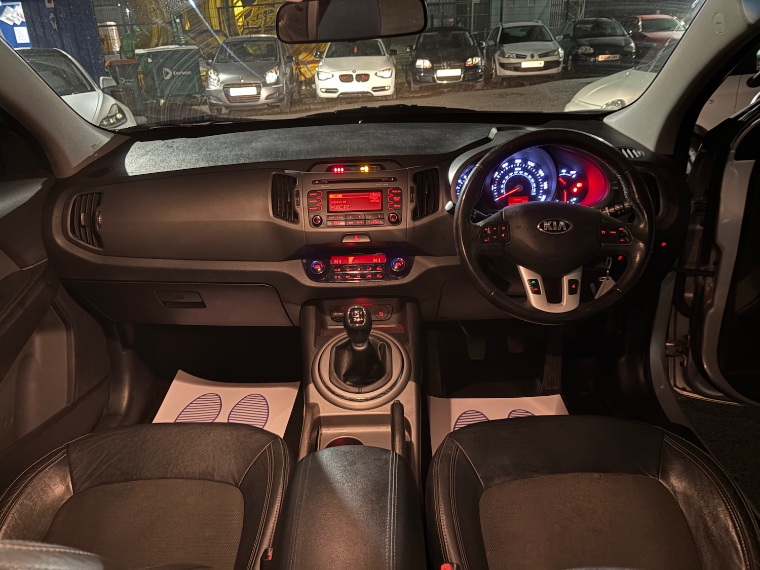 Used Kia Sportage 2015 for sale - 77173306: Photo 8