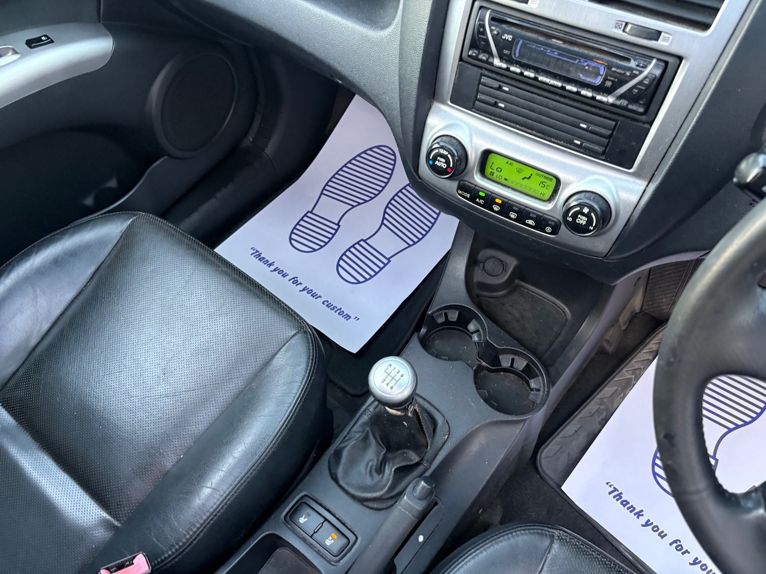 Used Kia Sportage 2006 for sale - 76418660: Photo 13