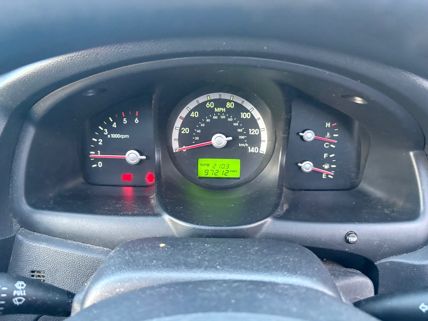 Used Kia Sportage 2006 for sale - 76418660: Photo 14