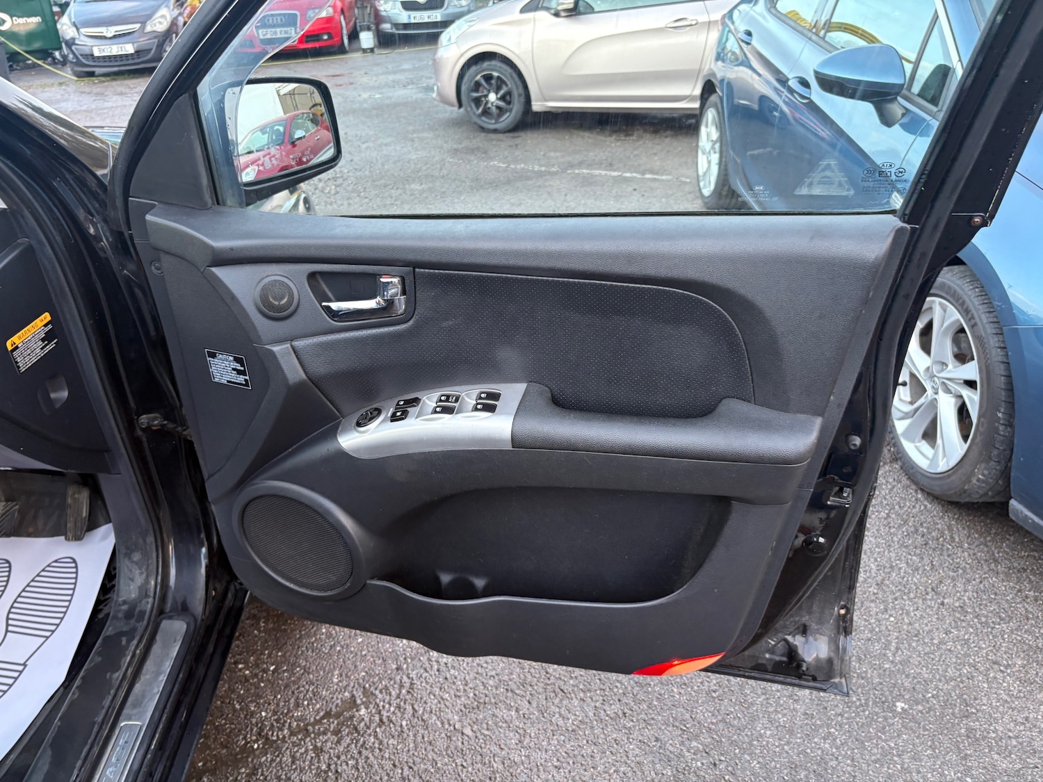 Used Kia Sportage 2006 for sale - 76418660: Photo 15