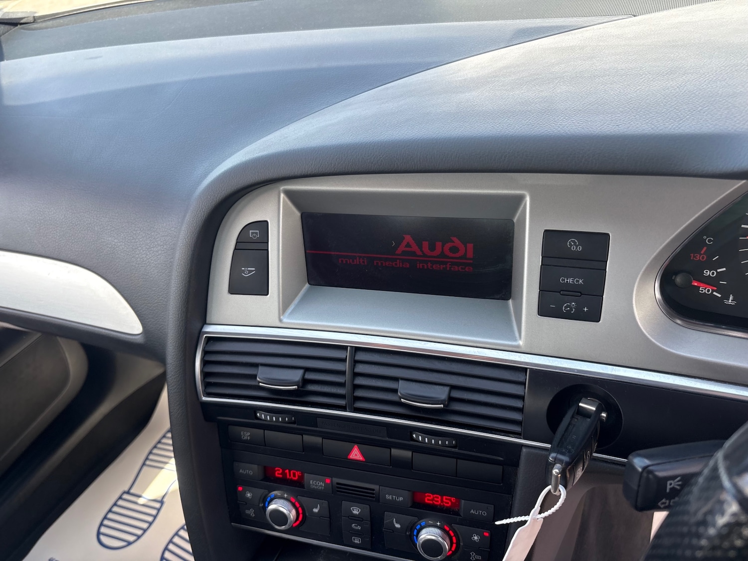 Used Audi A6 2008 for sale - 78140054: Photo 10