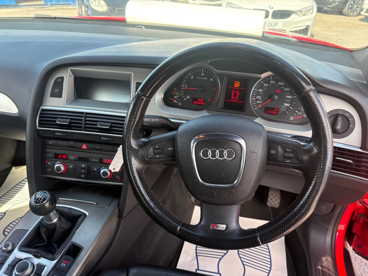 Used Audi A6 2008 for sale - 78140054: Photo 11