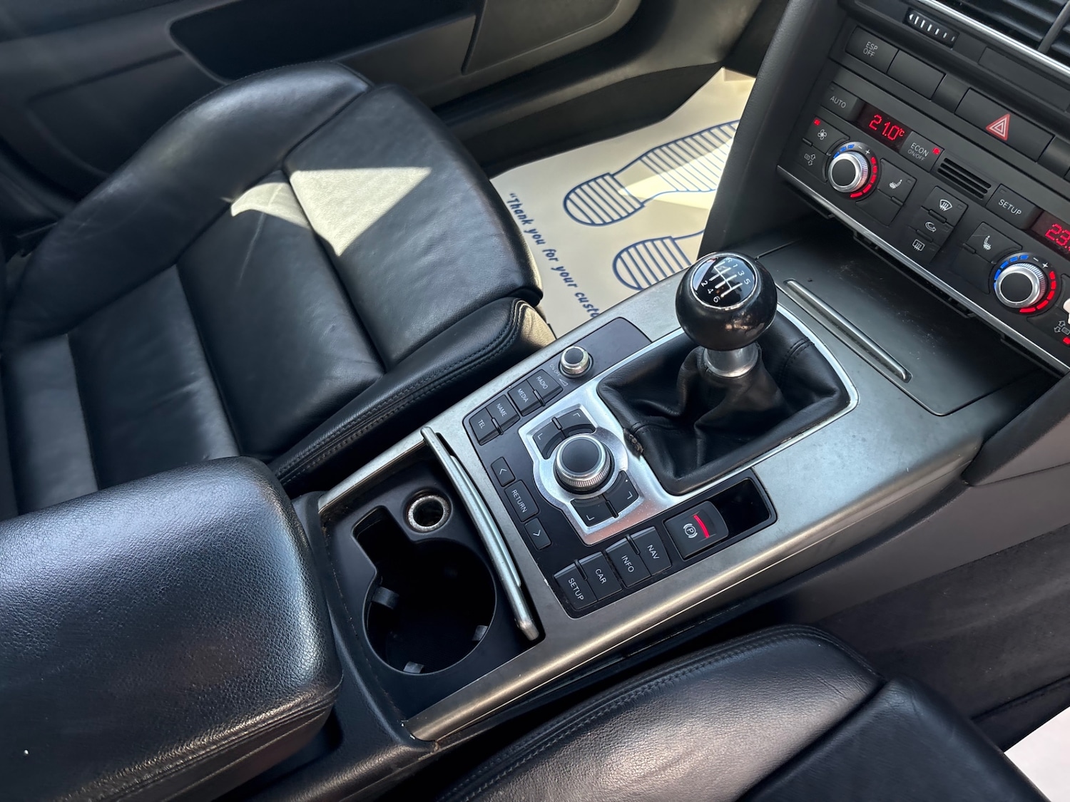 Used Audi A6 2008 for sale - 78140054: Photo 13