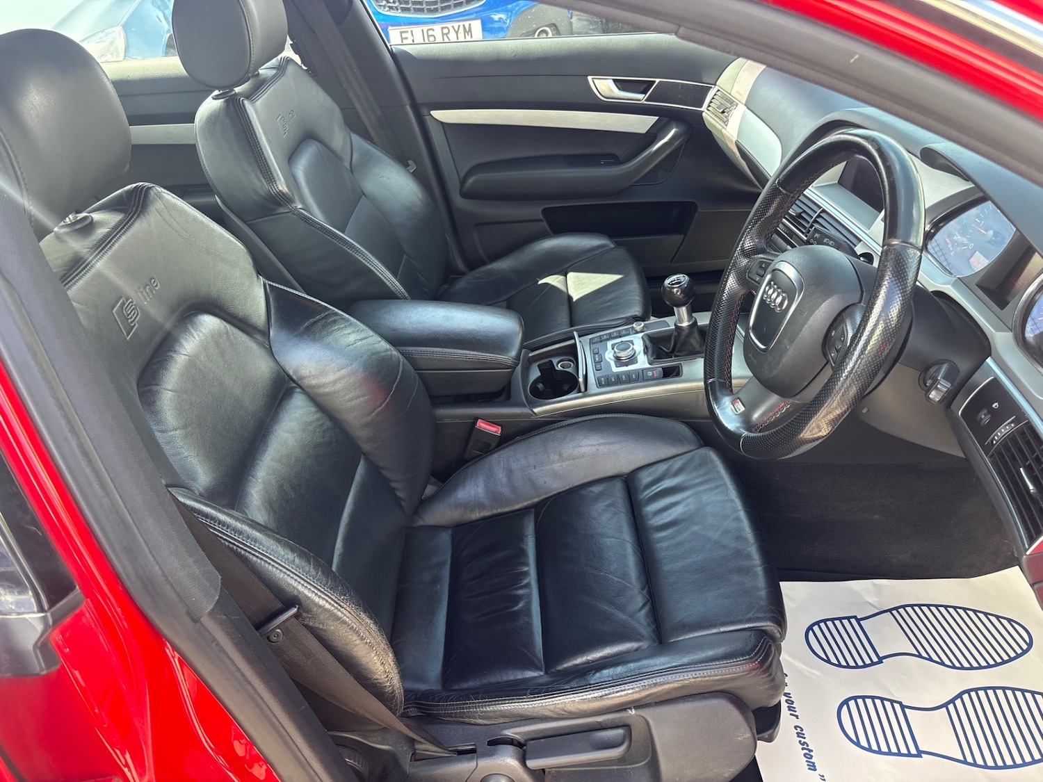 Used Audi A6 2008 for sale - 78140054: Photo 14