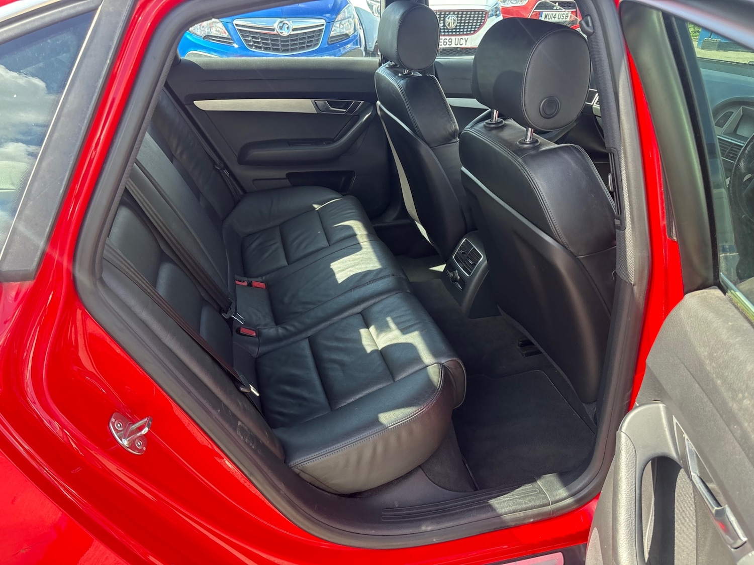 Used Audi A6 2008 for sale - 78140054: Photo 15