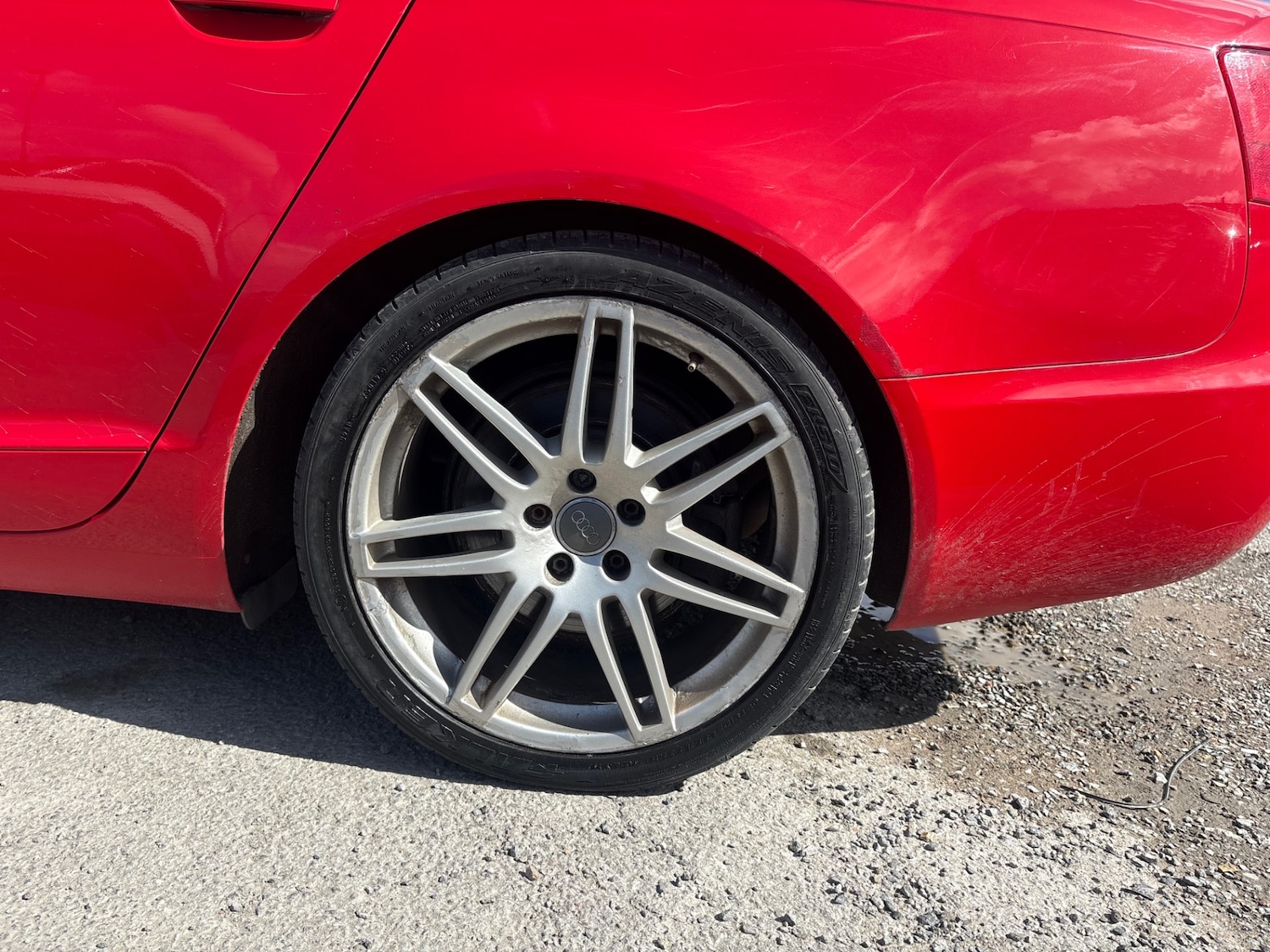 Used Audi A6 2008 for sale - 78140054: Photo 17