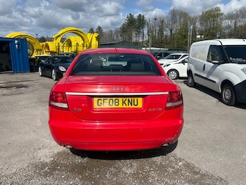 Used Audi A6 2008 for sale - 78140054: Photo