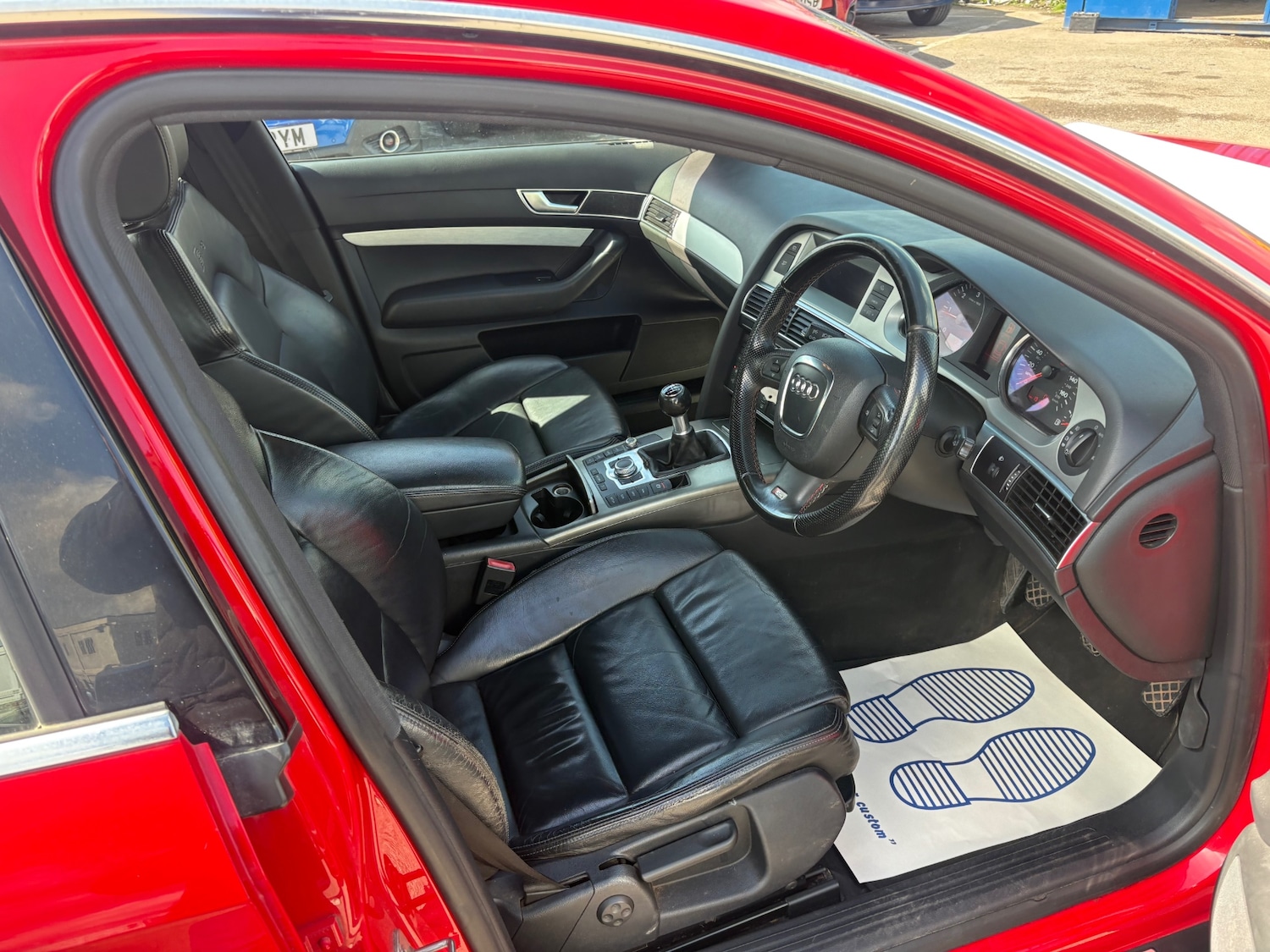 Used Audi A6 2008 for sale - 78140054: Photo 8