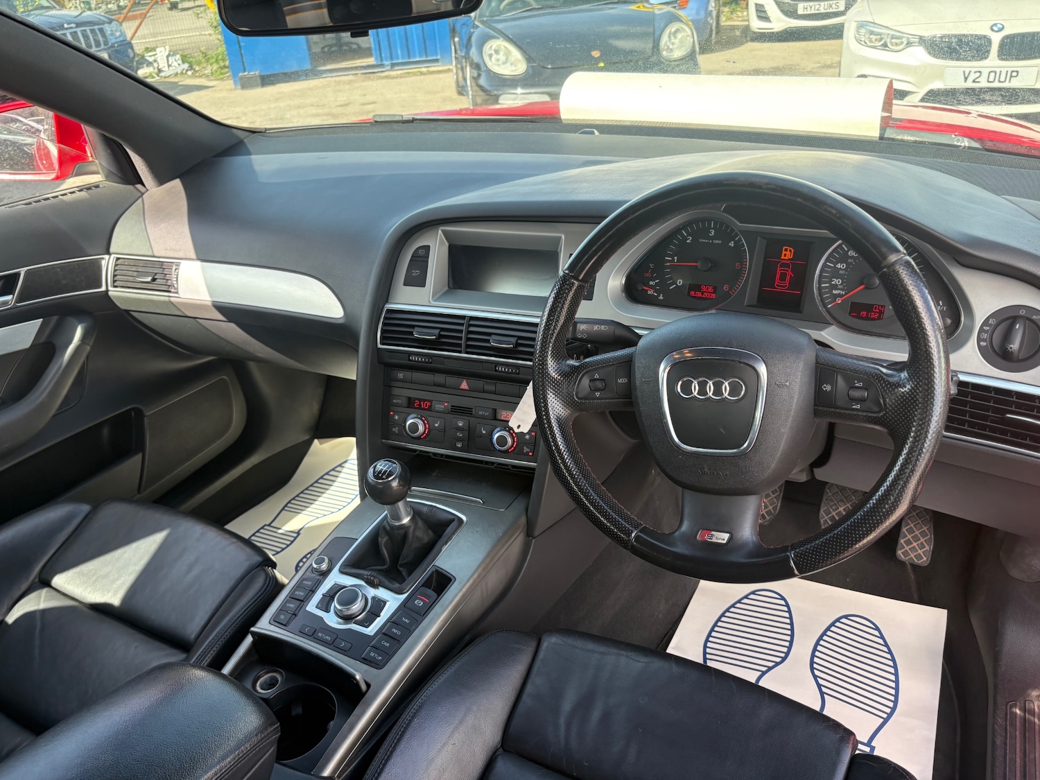Used Audi A6 2008 for sale - 78140054: Photo 9