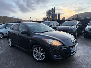 Used Mazda Mazda3 2011 for sale - 76428418: Photo