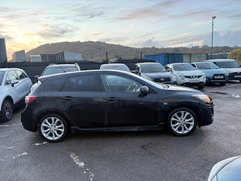 Used Mazda Mazda3 2011 for sale - 76428418: Photo