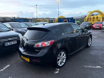 Used Mazda Mazda3 2011 for sale - 76428418: Photo