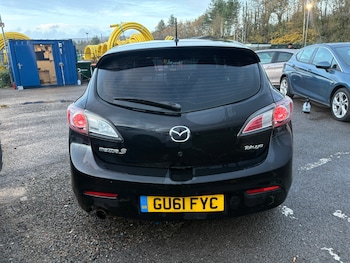 Used Mazda Mazda3 2011 for sale - 76428418: Photo