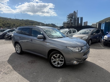 2014 (64) - 2.0 PHEV GX4h 5dr Auto