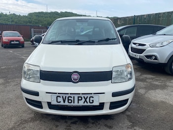 Used Fiat Panda 2011 for sale - 78473402: Photo