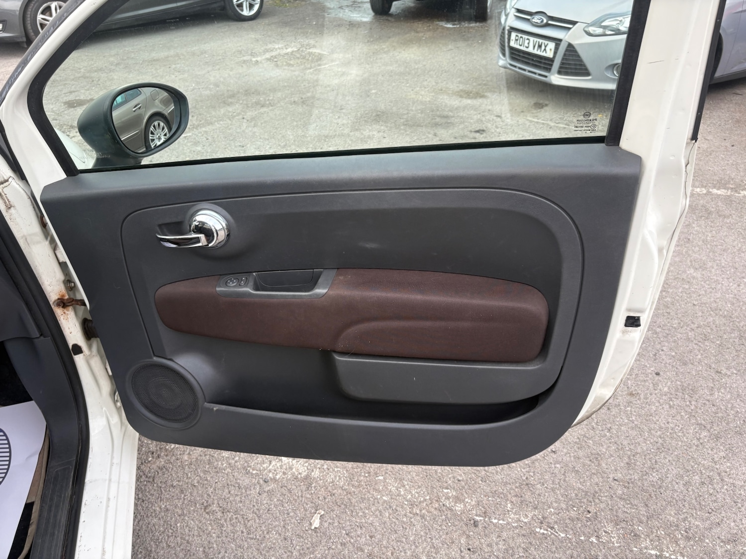 Vehicle 13