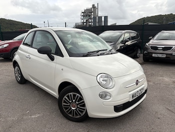 Fiat - 500