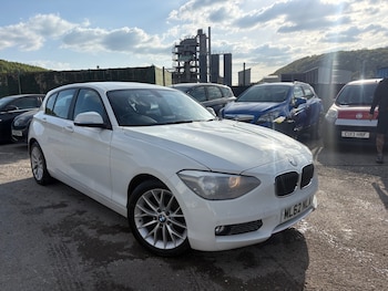 Used BMW 1 Series 2012 for sale - 78329726: Photo