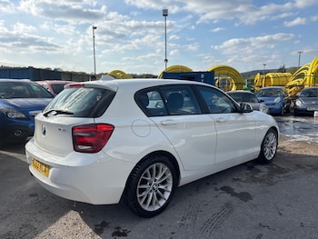 Used BMW 1 Series 2012 for sale - 78329726: Photo