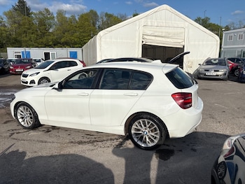 Used BMW 1 Series 2012 for sale - 78329726: Photo