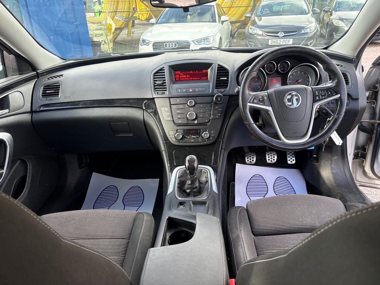 Vehicle 11