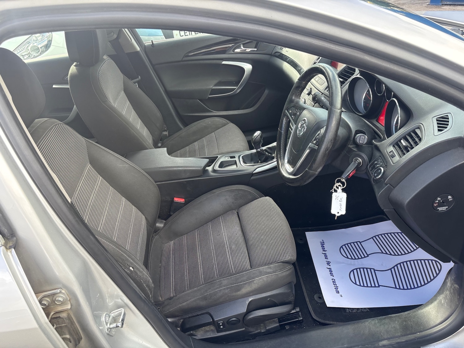 Vehicle 16