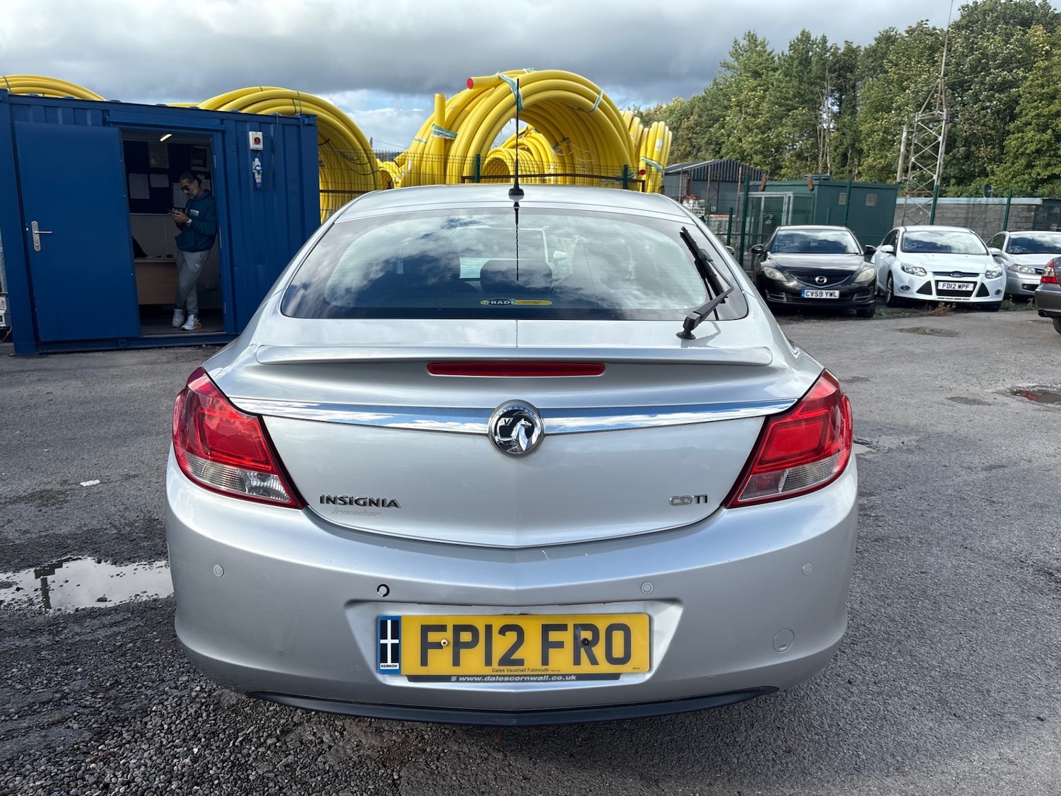 Vehicle 7