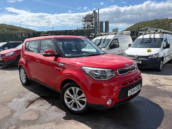 Used Kia Soul 2014 for sale - 79459007: Photo