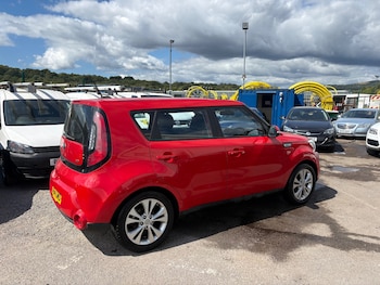 Used Kia Soul 2014 for sale - 79459007: Photo