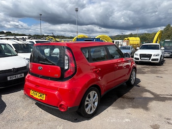 Used Kia Soul 2014 for sale - 79459007: Photo