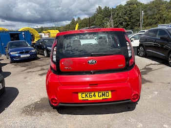 Used Kia Soul 2014 for sale - 79459007: Photo