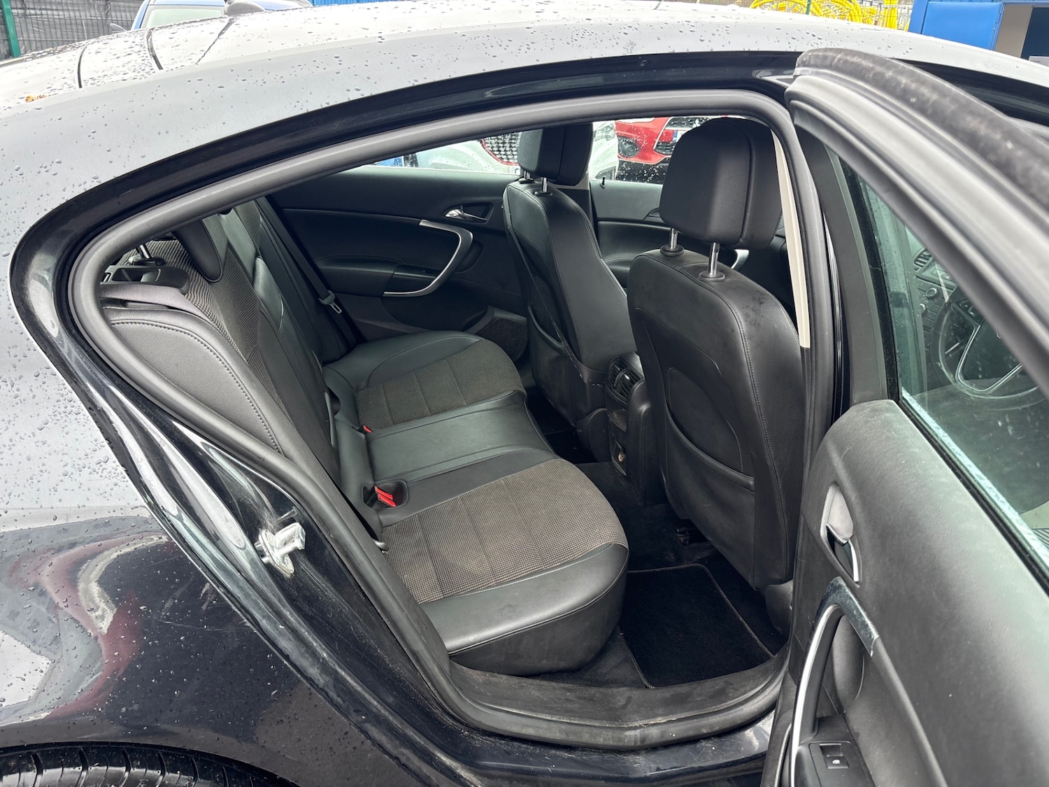 Used Vauxhall Insignia 2013 for sale - 78039687: Photo 15