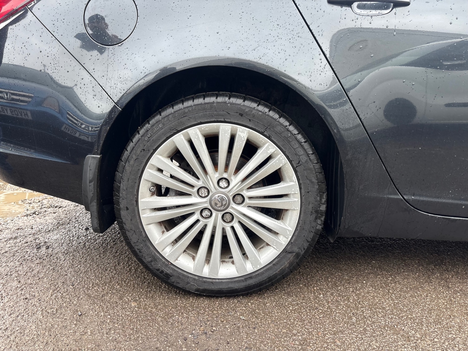 Used Vauxhall Insignia 2013 for sale - 78039687: Photo 17