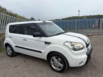 Used Kia Soul 2011 for sale - 74360929: Photo