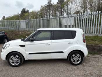 Used Kia Soul 2011 for sale - 74360929: Photo