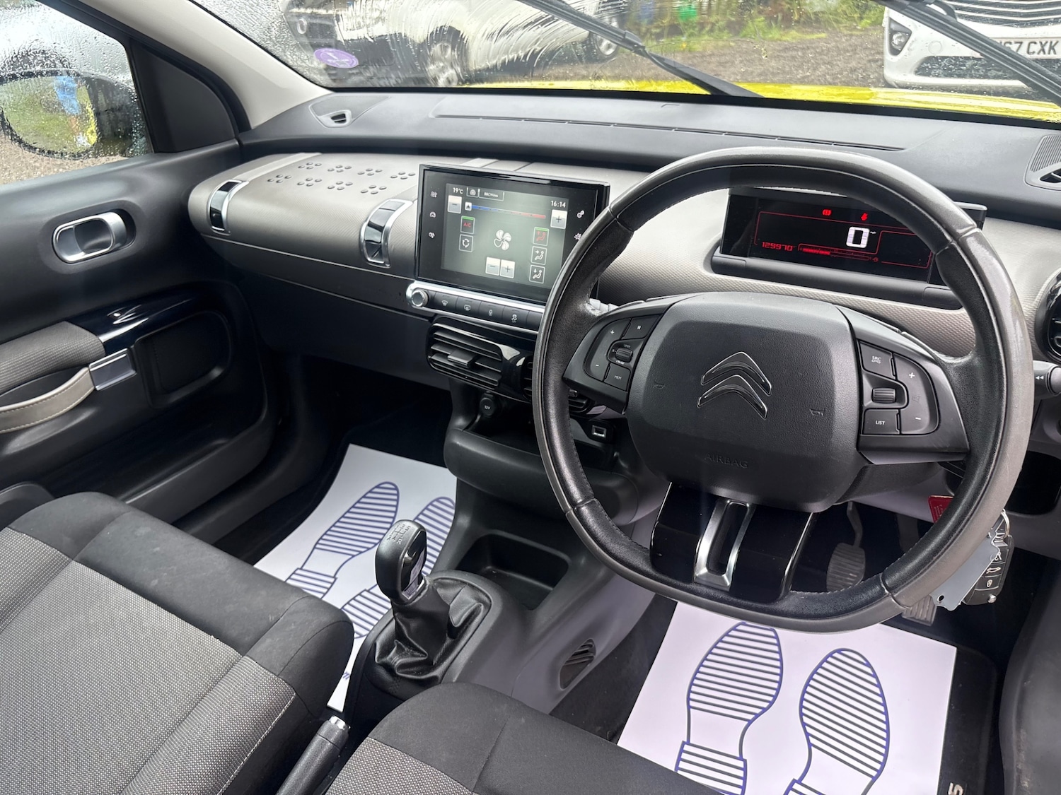 Vehicle 9
