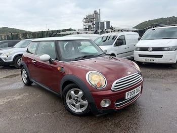 Used MINI Hatch 2008 for sale - 79650295: Photo
