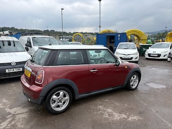 Used MINI Hatch 2008 for sale - 79650295: Photo