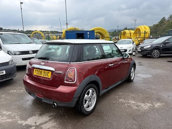 Used MINI Hatch 2008 for sale - 79650295: Photo