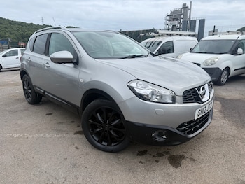 Used Nissan Qashqai 2012 for sale - 79048012: Photo