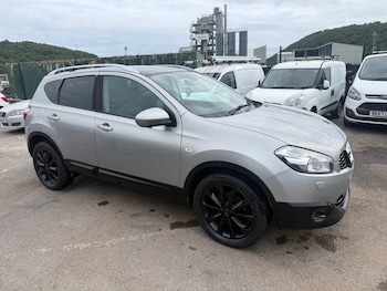 Used Nissan Qashqai 2012 for sale - 79048012: Photo