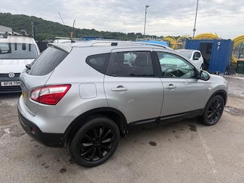 Used Nissan Qashqai 2012 for sale - 79048012: Photo