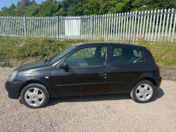 Used Renault Clio 2008 for sale - 74834395: Photo