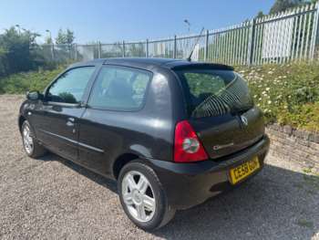 Used Renault Clio 2008 for sale - 74834395: Photo