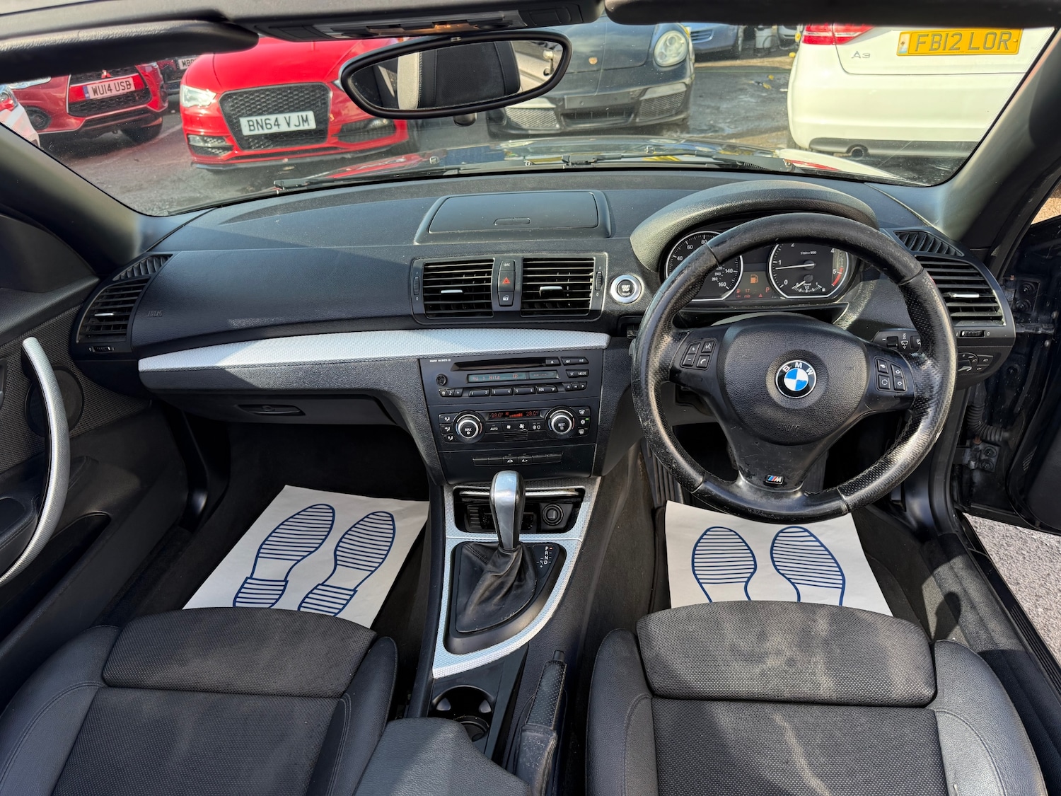 Used BMW 1 Series 2009 for sale - 78055343: Photo 10