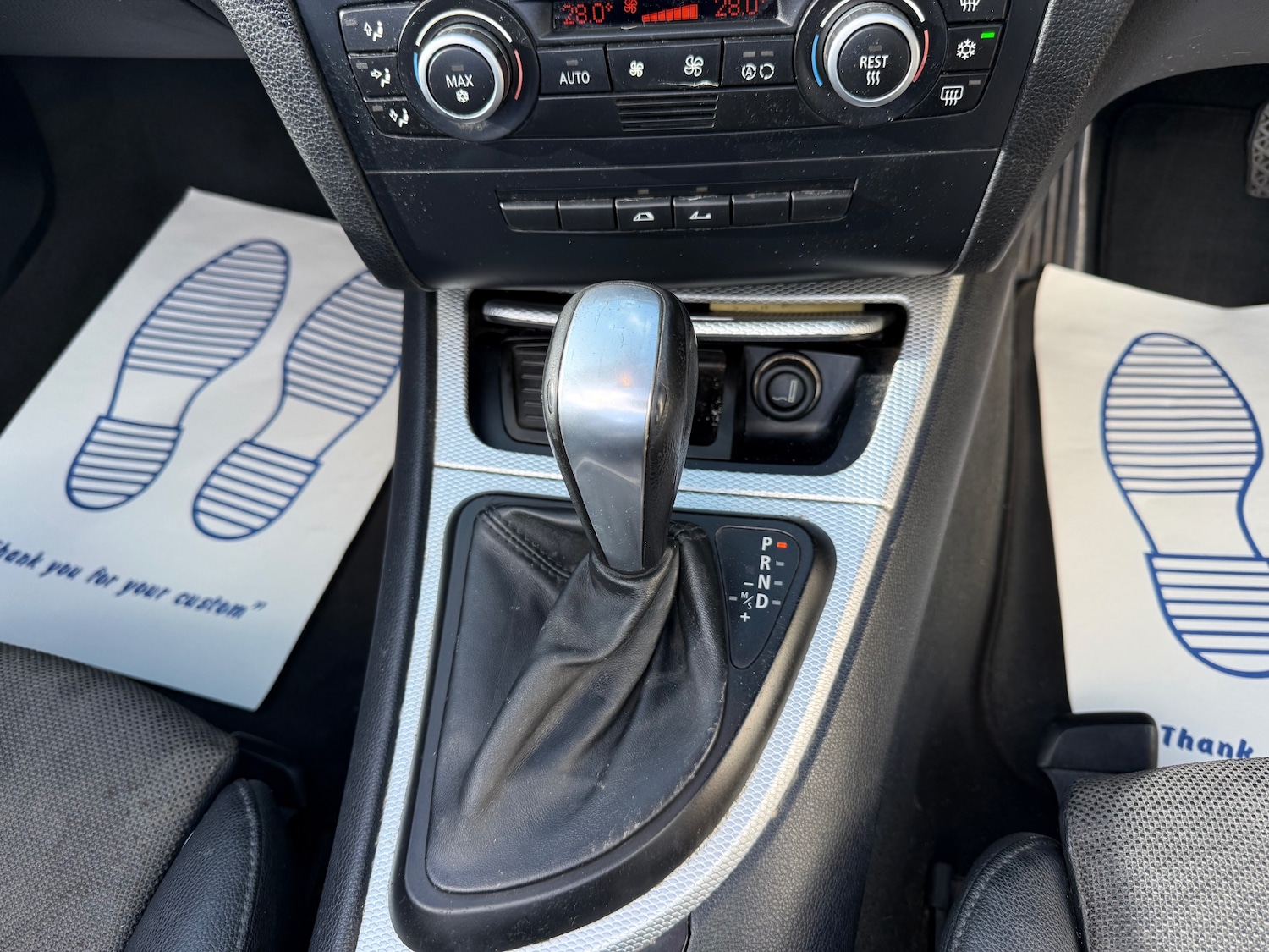 Used BMW 1 Series 2009 for sale - 78055343: Photo 11