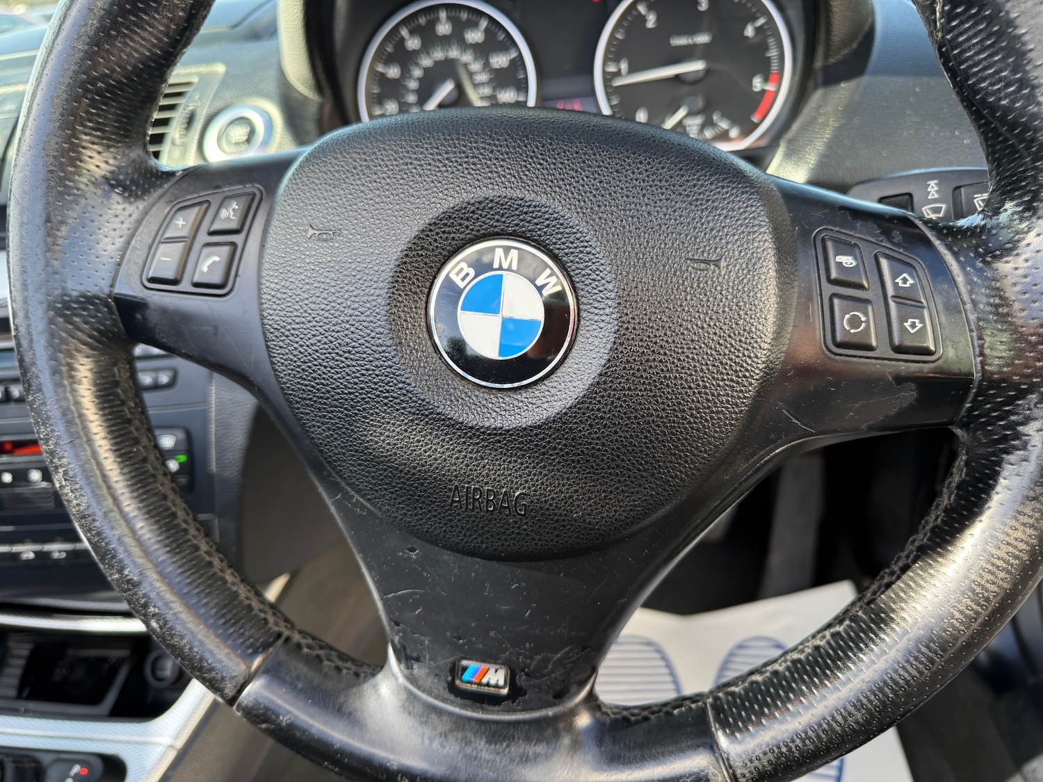 Used BMW 1 Series 2009 for sale - 78055343: Photo 12