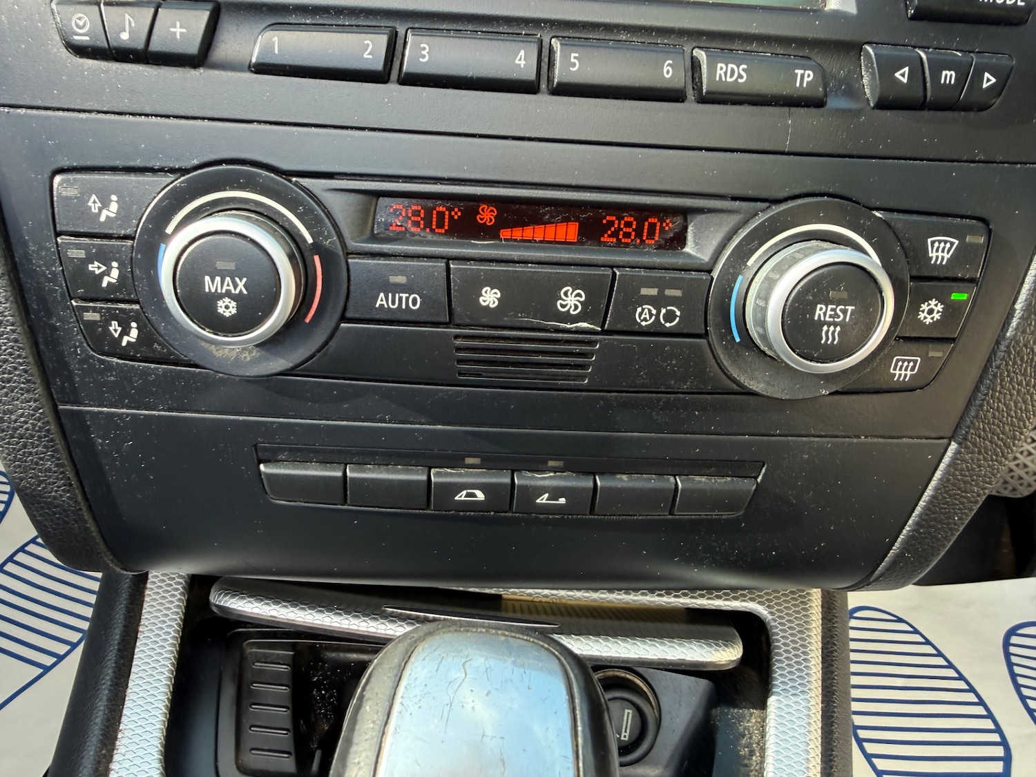 Used BMW 1 Series 2009 for sale - 78055343: Photo 14